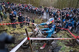 Valleys Hard Enduro (May 2025) SOUTH WALES, UK | Walter's Arena