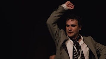 Espíritu Flamenco Presents: '3 de Corazones' by Andrés Peña | Capstone Theatre