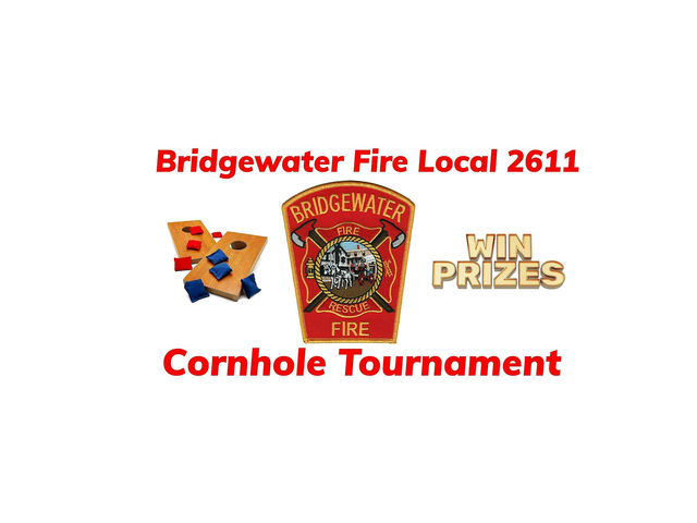 2nd Annual Bridgewater Fire Cornhole Tournament | Portuguese Holy Ghost Society