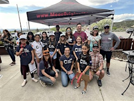 Bikes & BBQ | MTB Clinic + Party at Moe's | Moe's Original BBQ
