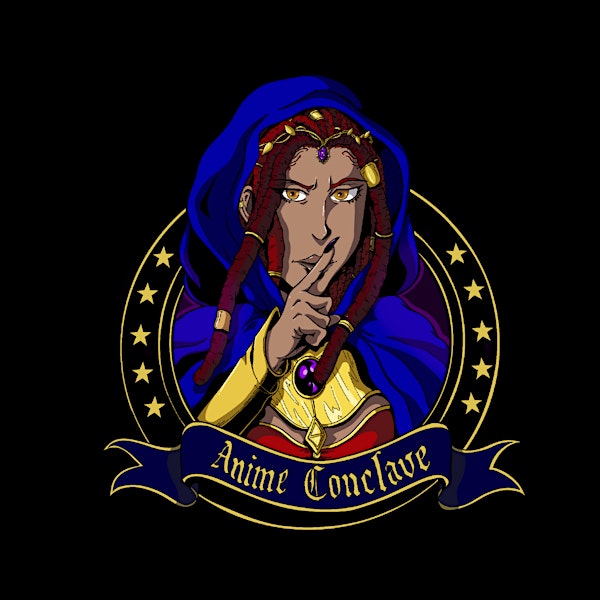Anime Conclave | New Orleans Marriott Warehouse Arts District