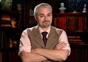 The Collector of the Impossible: Peter Wood! | Potomac Gardens
