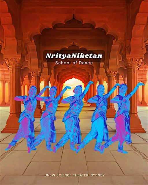 Arangetram 2025 | Science Theatre