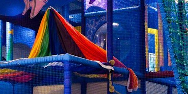 Pre-School sessions | Warrington Play And Sensory Centre