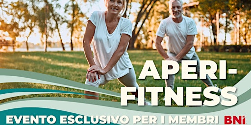 APERI-FITNESS | Locanda del Pesco