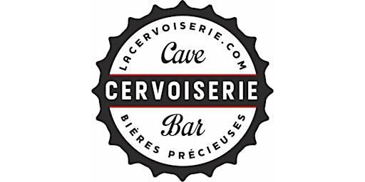 Carton Comedy Night @ La Cervoiserie (Niort - 79) | La Cervoiserie Niort
