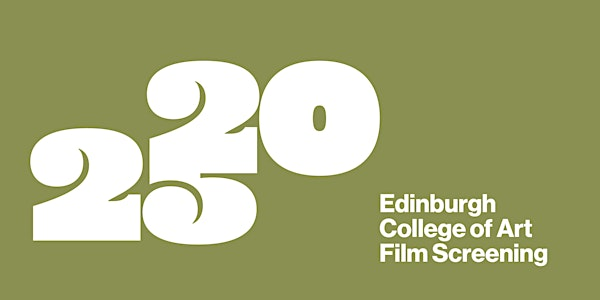 ECA Film and TV Screening | Everyman Edinburgh