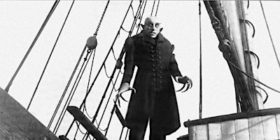 NOSFERATU DJ | Giardini Estensi - Tensostruttura