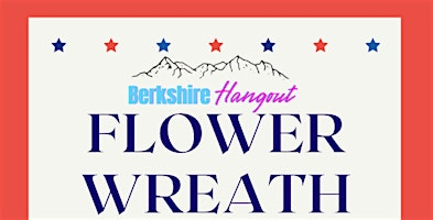Flower Wreath | Locker Room Sports Pub