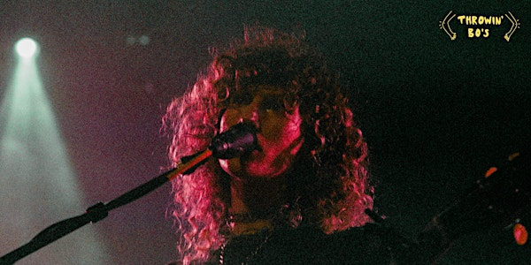 Squirrel Flower | 4 Star Theater