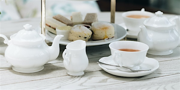 Afternoon Tea: A Lovely Time with Friends | Central Market San Antonio