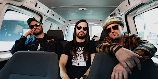 Black Rheno hit Lismore W/Fly Agaric and more TBA | Lismore City Bowling and Recreation Club