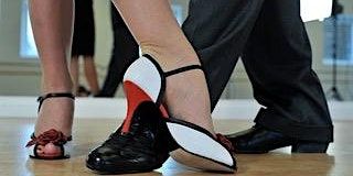 SALTANGO Salsa Tango Fusion Workshop | Ela Rose Studios