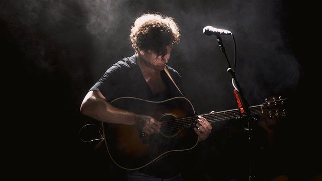 Vance Joy - North American Tour 2025 2025 (Wilmington) | Live Oak Bank Pavilion