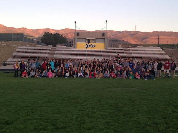Galena High School Class of 2015 Reunion | Bundox Bocce