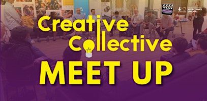 ACE Creative Collective Meet Up September 2025 | Slough