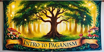 Intro to Paganism:   Esbats & Moon Energies | The Amethyst Centre