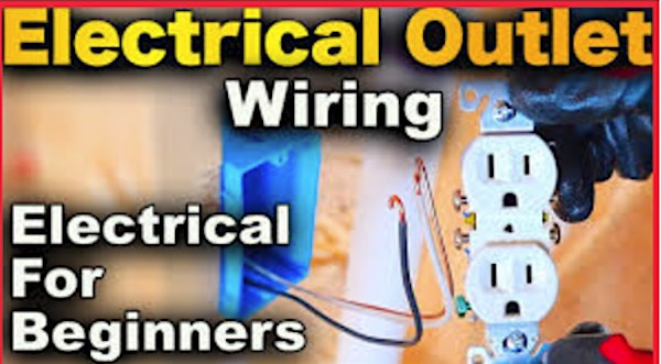 RMC Electrical Class | 1130 S Alpine Rd