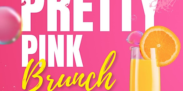 Pretty Pink Women Brunch Event Gala (Annual II) | New York