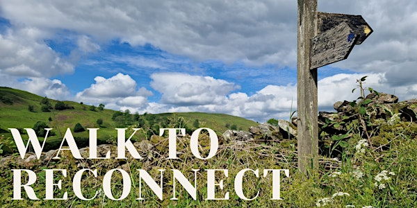 Walk to Reconnect: Lammas | Staveley