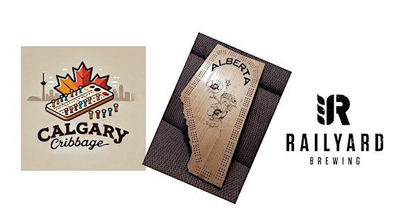Double elimination cribbage tournaments Rail Yard Brewing | Railyard Brewing