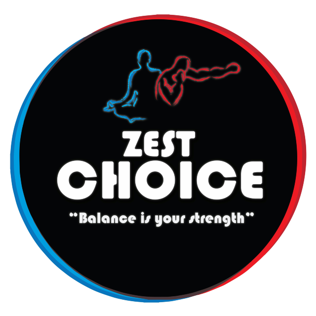 zestchoice's 6th Group Boxing Class! | FITFORGOOD