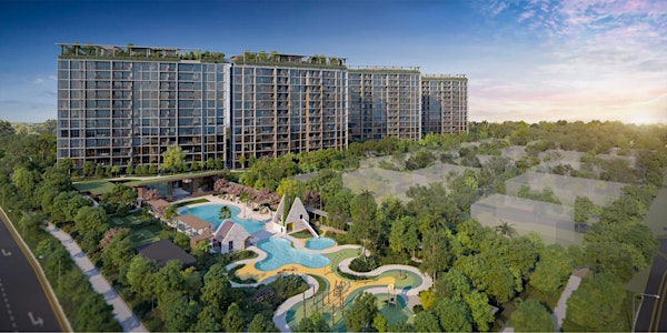 Canberra Crescent Residences Showflat Preview | Canberra Crescent