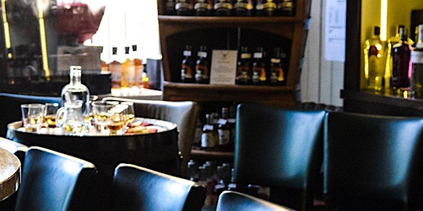 Whisky Tasting, with Chocolate pairing | WHISKI Rooms Shop