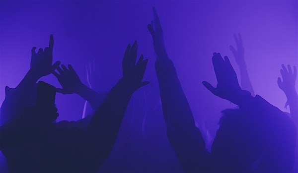 LAURIER & WATERLOO University ~ Frosh Night 2025 | The Hub