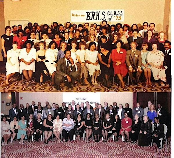 BROAD RIPPLE HS 1975 REUNION | Sheraton Indianapolis Hotel at Keystone Crossing