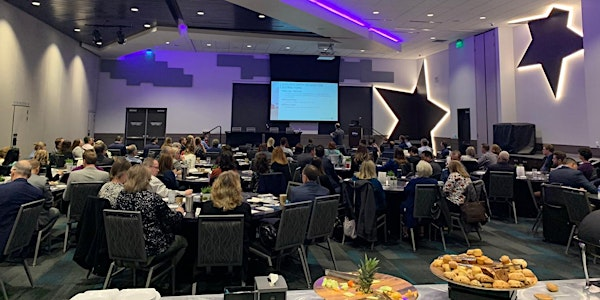 ERISA Summit® 2025 - Boise | Stueckle Sky Center