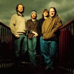 Phish Philadelphia Concert Tour 2025｜July 15 | TD Pavilion at the Mann