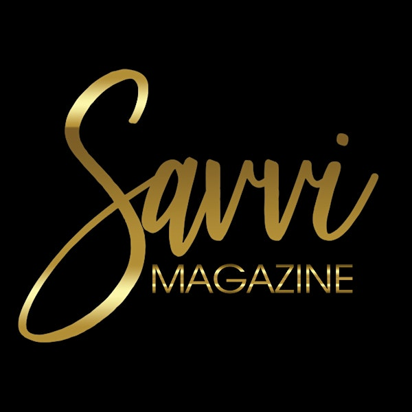 Savvi Magazine New York Fashion Week Gala | West Edge NYC