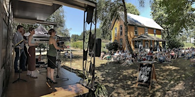 Remy Wines Opera on the Lawn | Remy Wines Tasting Room