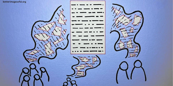 Shifting Power in Language Learning and Applied Linguistics with GenAI | The Open University