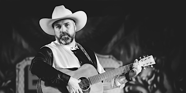 Thunder Rolls | The Garth Brooks Tribute Show | Roe Valley Arts and Cultural Centre