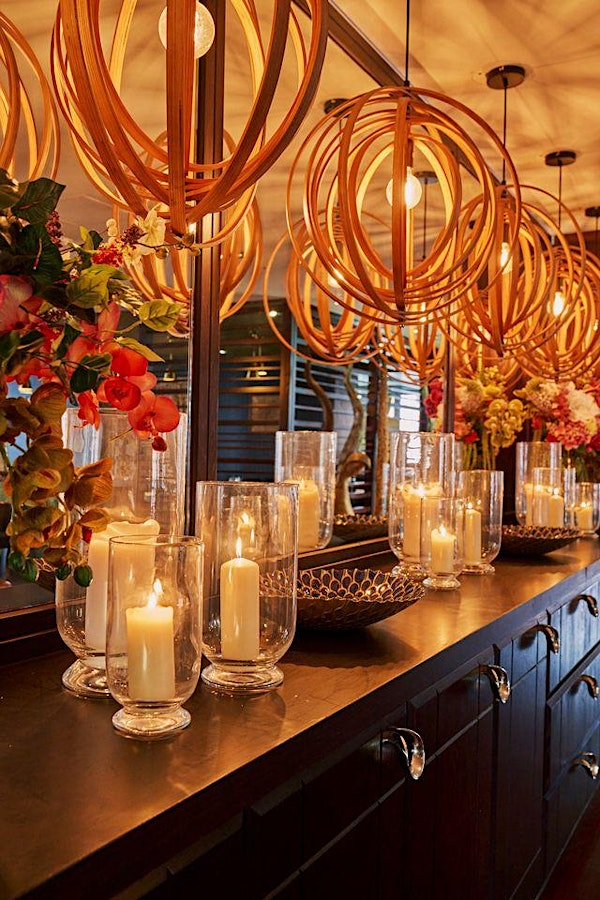 City Networking at Chaophraya | Chaophraya