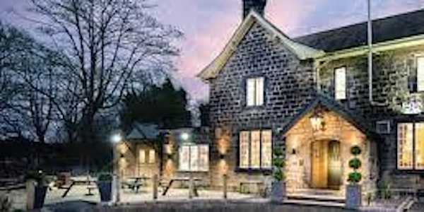 Psychic Nights One To One Readings | The Fox And Hounds