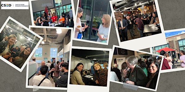 Ottawa Social Enterprise Meetup | Beyond the Pale