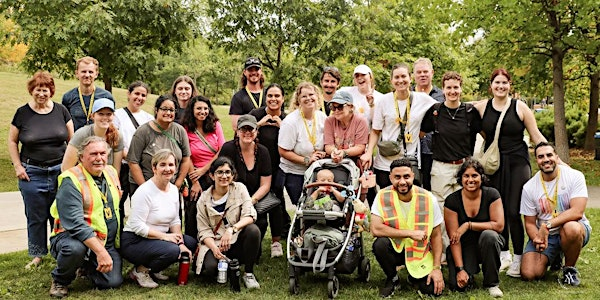 Walk to Remember | Lakeside Park Mississauga