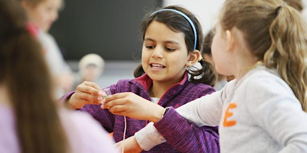 Home Educator Visit Day: Forces | Science Oxford Centre