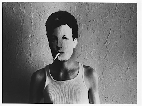 David Wojnarowicz: Arthur Rimbaud in New York Opening | Leslie-Lohman Museum of Art