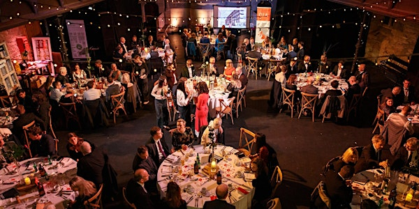 The GIA Annual Members Dinner and GIA Awards Ceremony 2025 | Cottiers