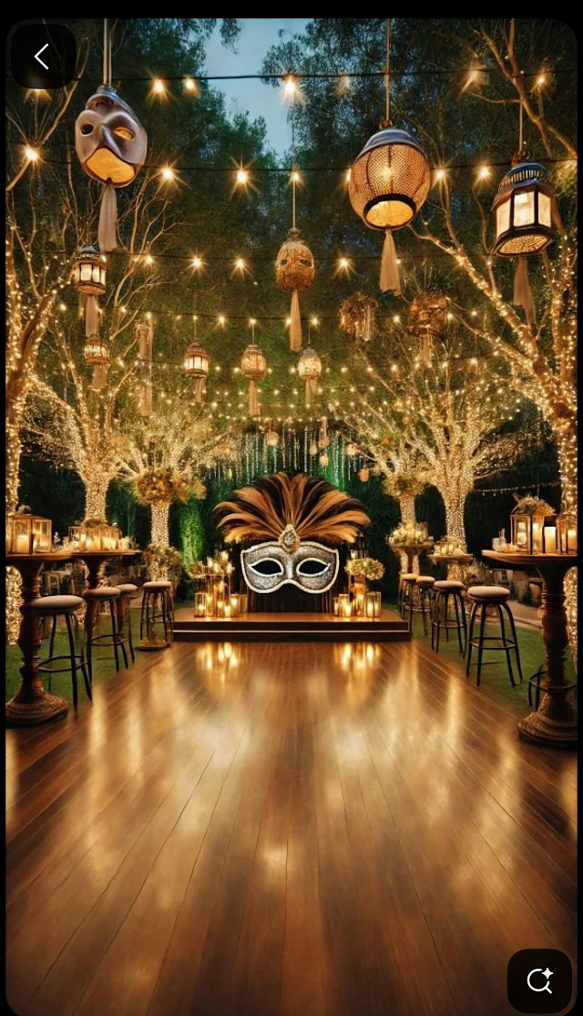 Hair&Healing Presents 2025 Meta Gala | The Legacy Center - Raleigh, NC