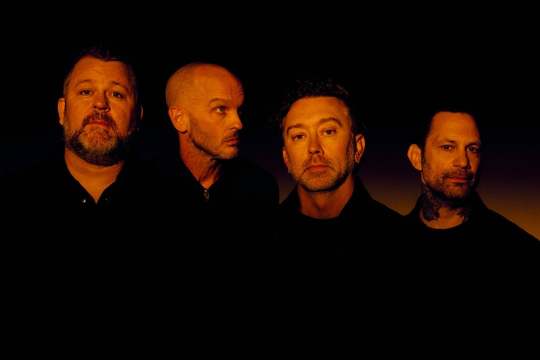 Rise Against (Madison) | The Sylvee