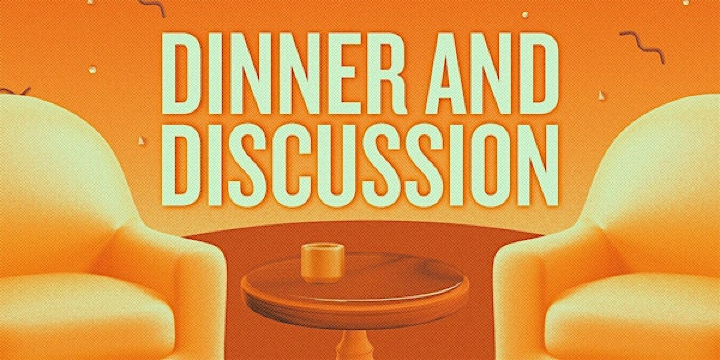 Spring 2026 Dinner and Discussion | Etter-Harbin Alumni Center