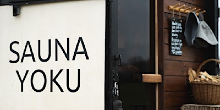 New Years Eve Sauna Session | SAUNA YOKU