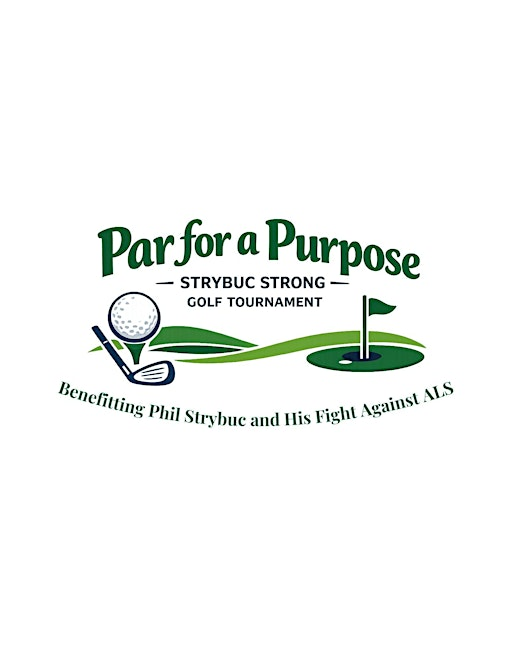 Par for a Purpose - Strybuc Strong Golf Tournament | Five Ponds Golf Club