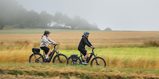 FREE Cube Electric Bike Test Ride (BEGINNERS), Friday 3rd July 2026 | Off Beat Bikes