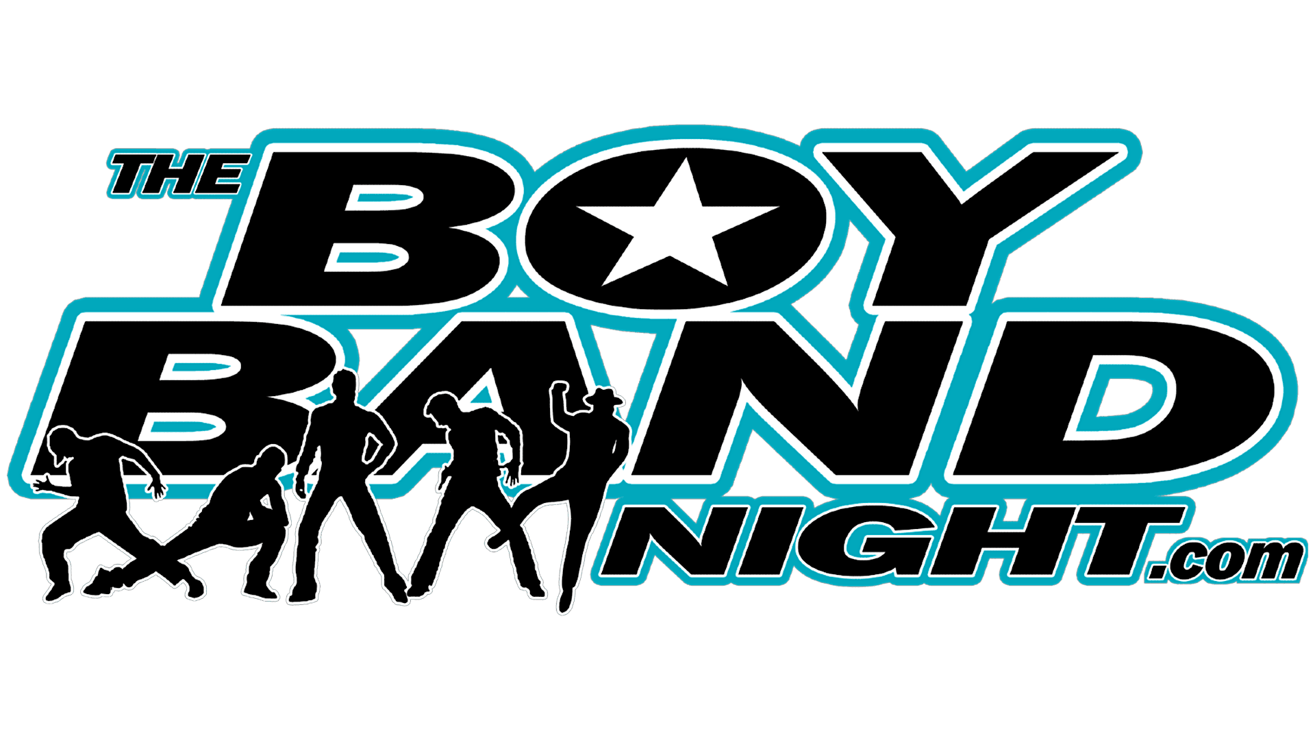 The Boy Band Night | The Cooperage